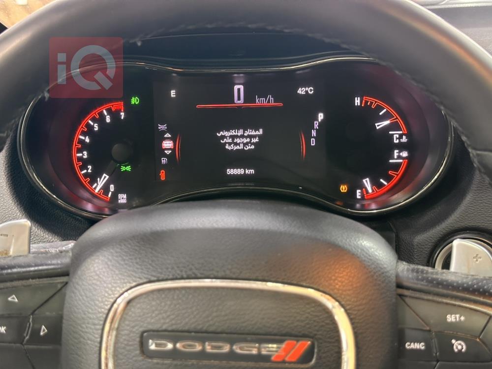 Dodge Durango
